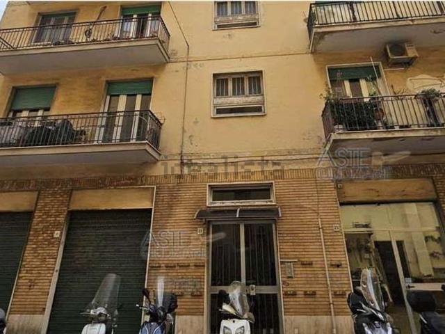 Appartamento in vendita a Garibaldi, Livorno