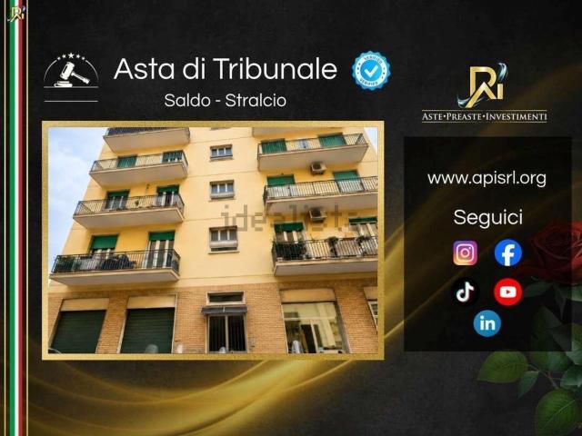 Appartamento in vendita a Garibaldi, Livorno