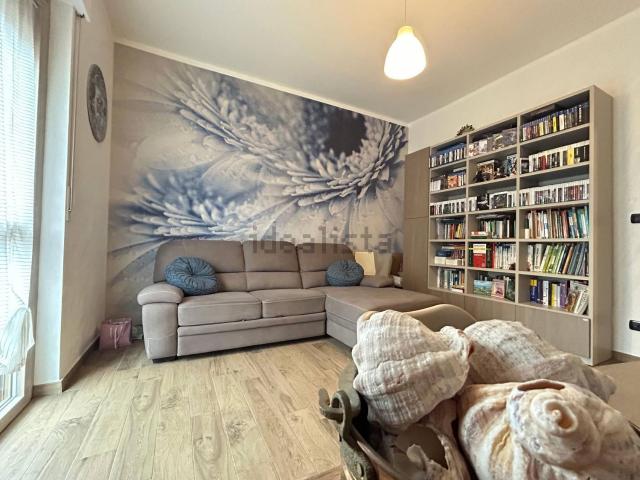 Appartamento in vendita a Veneria, Piemonte