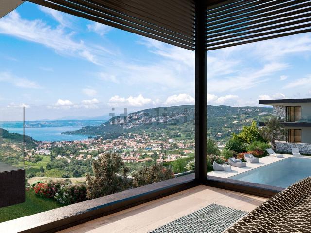 Appartamento in vendita a Costermano, Veneto