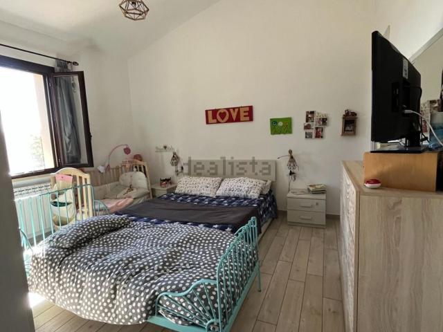 Appartamento in vendita a Colmata, Piombino