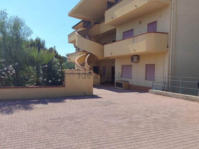 Appartamento in vendita a Realmonte, Sicilia