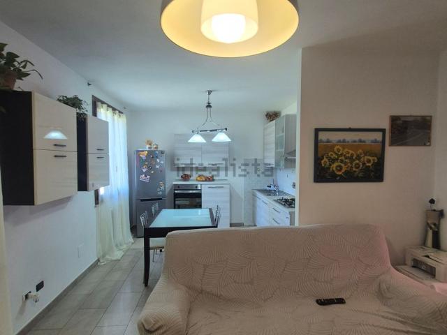 Appartamento in vendita a Suvereto, Toscana