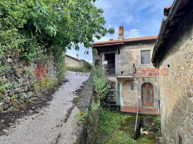 Appartamento in vendita a Unione Comuni Garfagnana, Minucciano