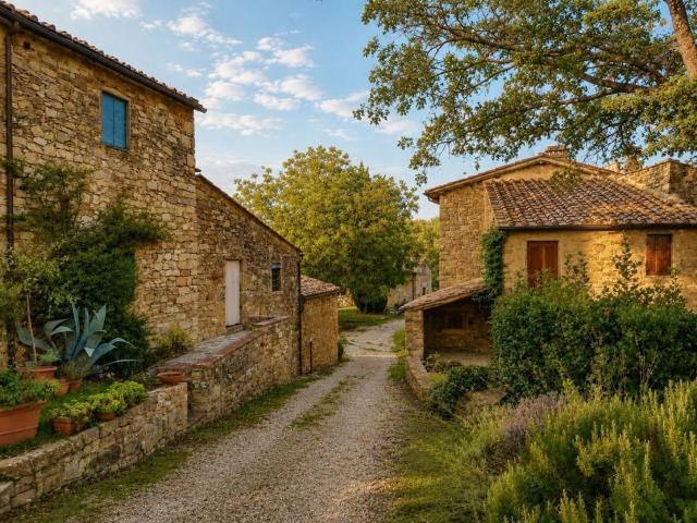 Appartamento in vendita a Castellina in Chianti, Siena