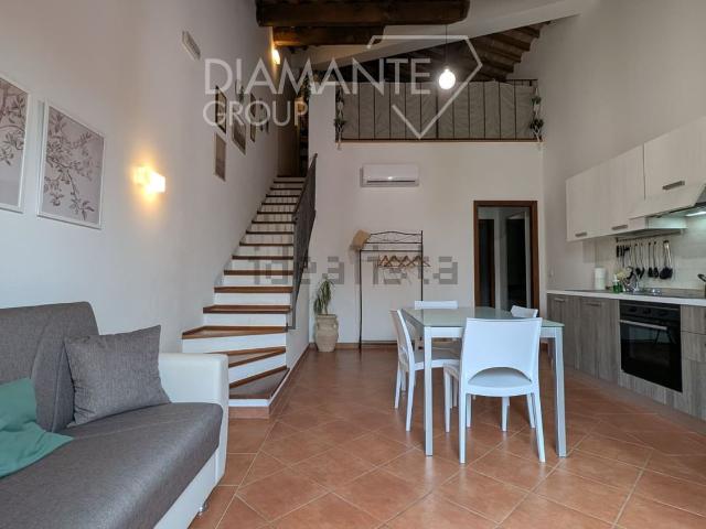 Appartamento in vendita a Gioiella, Umbria