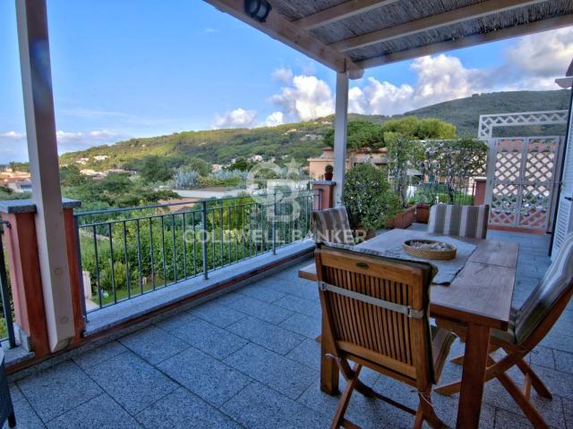 Appartamento in vendita a Marciana Marina, Toscana