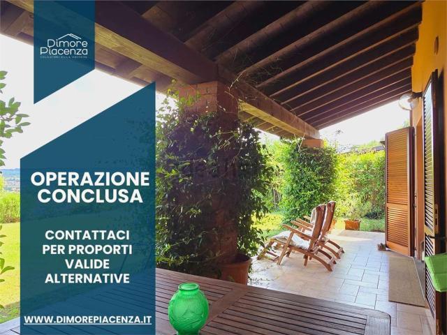 Appartamento in vendita a Gazzola, Reggio Emilia