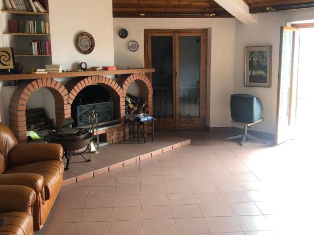 Attico in vendita a Menconico, Lombardia