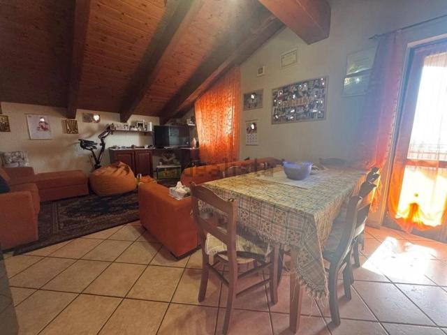 Appartamento in vendita a Aosta