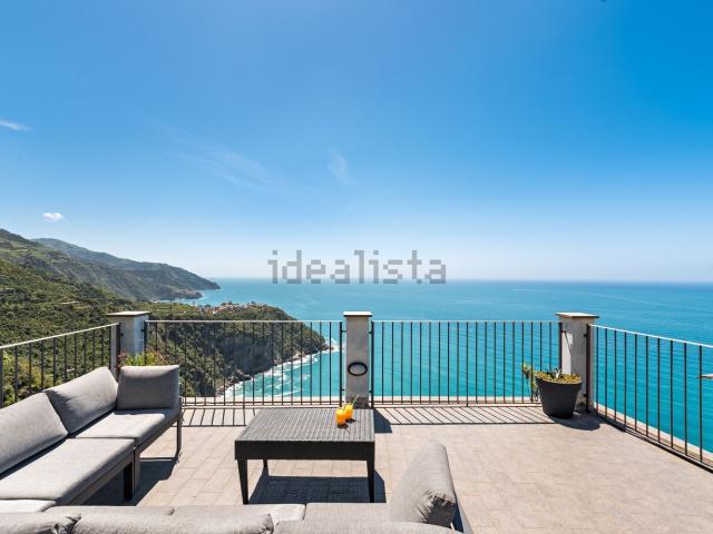 Attico in vendita a Corniglia, Vernazza