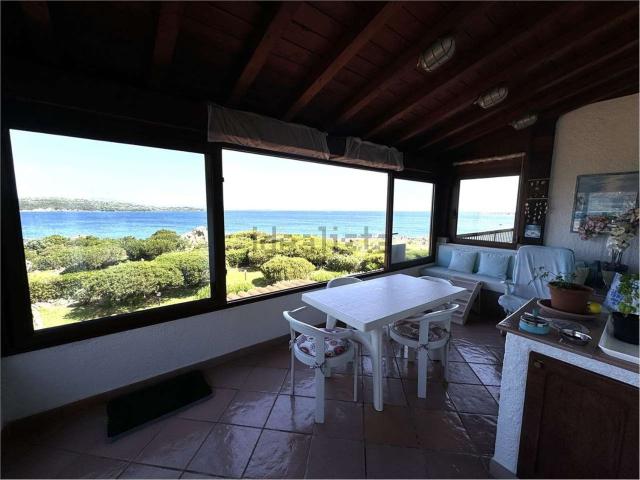 Attico in vendita a Marinella, Golfo Aranci
