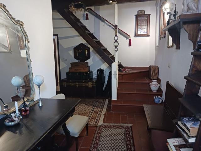 Appartamento in vendita a Bracco, Moneglia