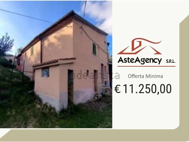 Appartamento in vendita a Sant'Elena, Marche