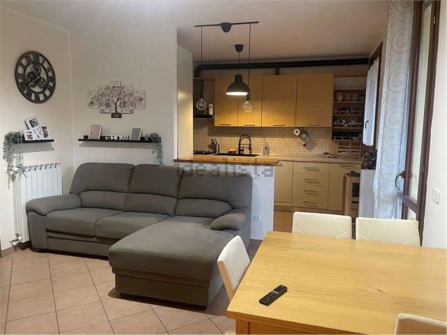 Appartamento in vendita a Marciano Della Chiana, Toscana