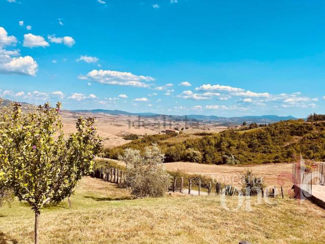Appartamento in vendita a San Michele, Montecatini Val Di Cecina