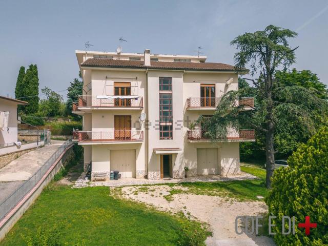Appartamento in vendita a Poggio Nativo, Lazio