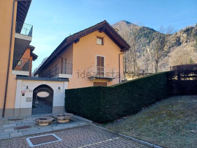 Appartamento in vendita a Issime, Aosta