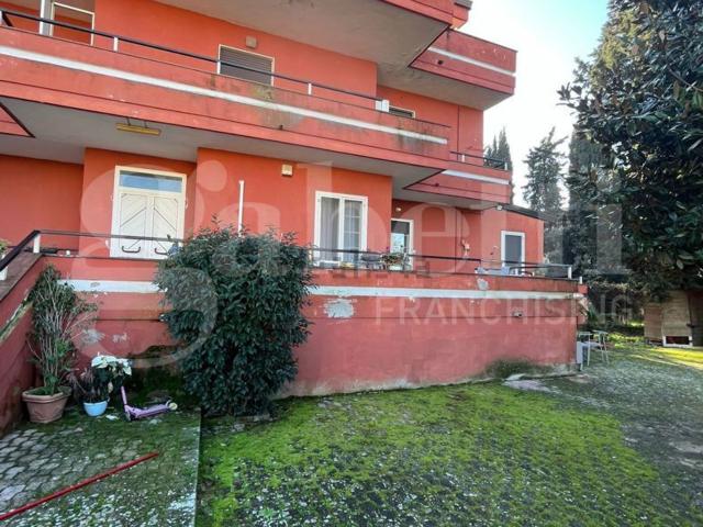 Appartamento in vendita a Vitulazio, Campania