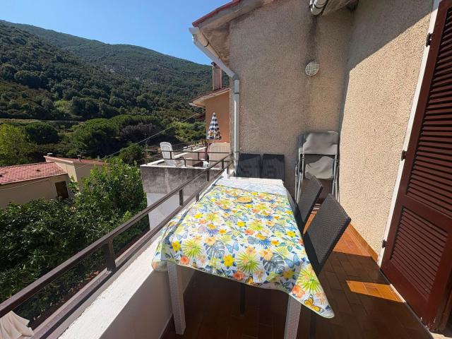 Appartamento in vendita a Sant'Andrea, Marciana