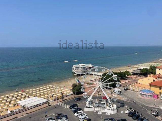 Appartamento in vendita a Follonica, Toscana