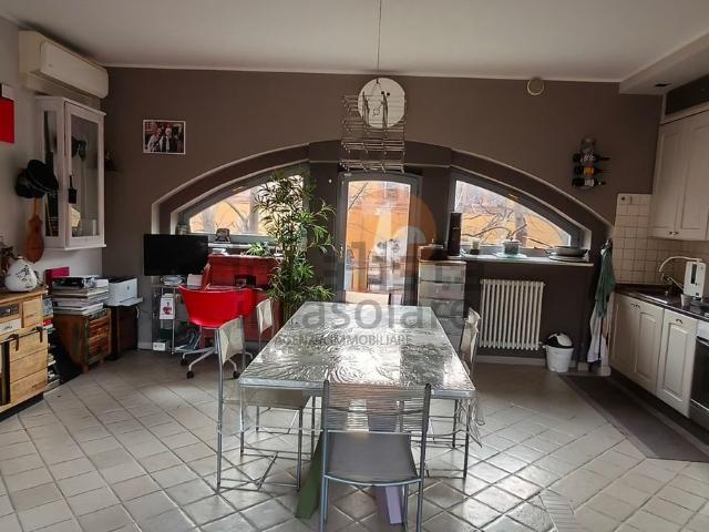 Appartamento in vendita a Centro storico, Marche