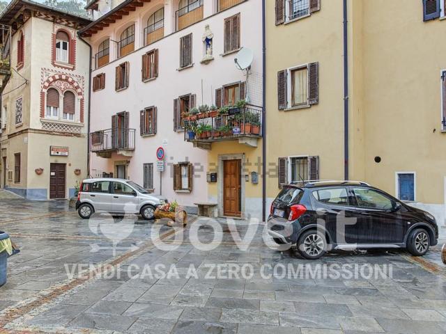 Appartamento in vendita a Viconago, Cadegliano-Viconago