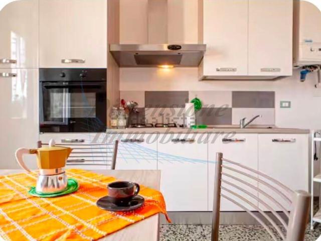 Appartamento in vendita a Rosignano Marittimo, Toscana