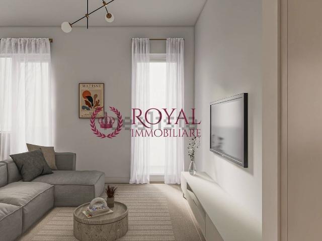 Appartamento in vendita a Livorno