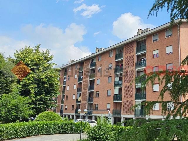 Appartamento in vendita a Piemonte, Torino