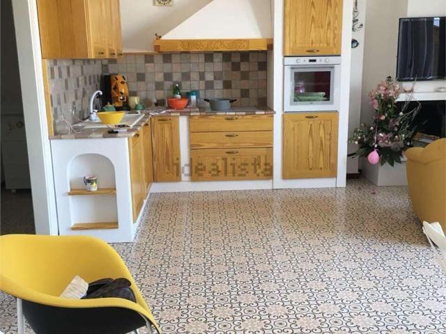 Attico in vendita a Mondragone, Campania