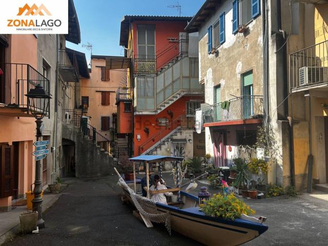 Appartamento in vendita a Comunità montana del Sebino bresciano, Pisogne