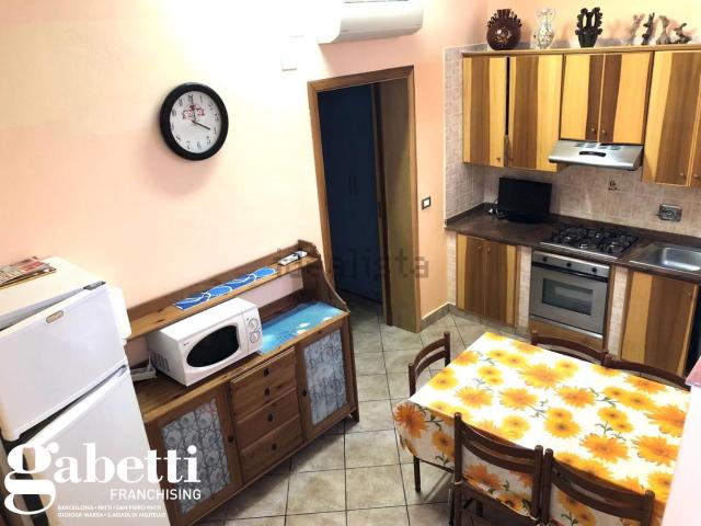 Appartamento in vendita a Rocca, Gioiosa Marea