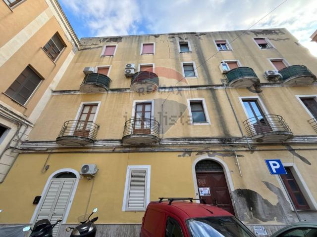 Appartamento in vendita a Augusta, Sicilia
