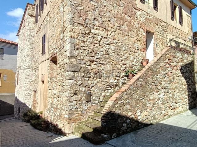 Appartamento in vendita a Cinigiano, Toscana