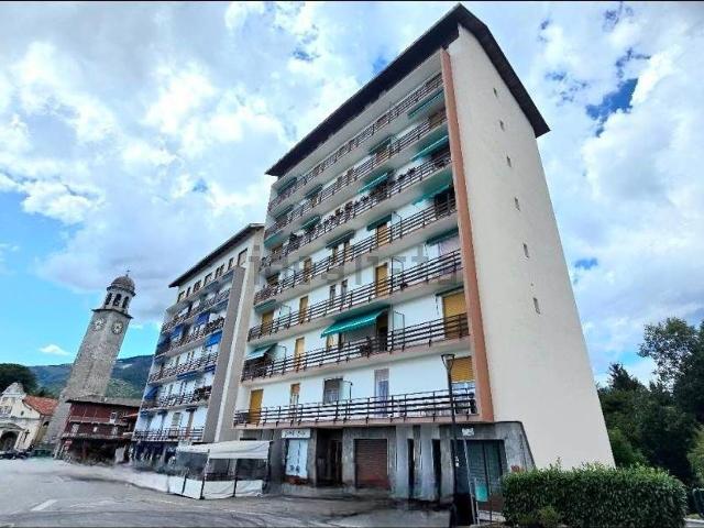 Appartamento in vendita a Valdilana, Piemonte