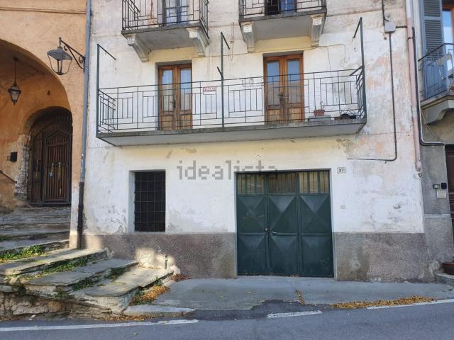 Appartamento in vendita a Piemonte, Cuneo