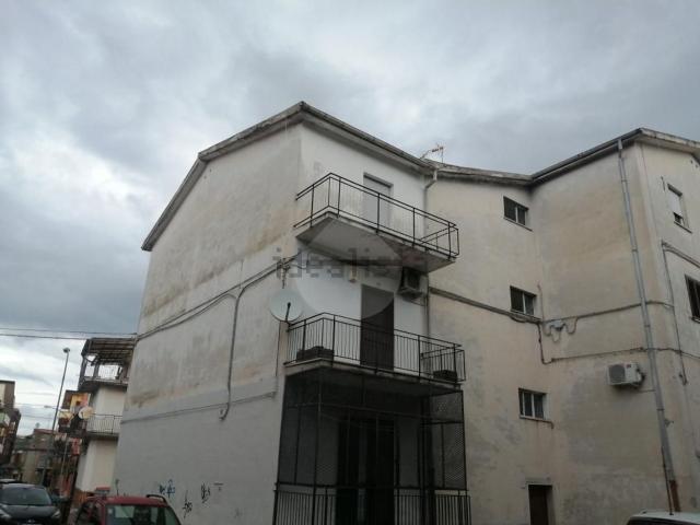 Appartamento in vendita a Venosa, Basilicata