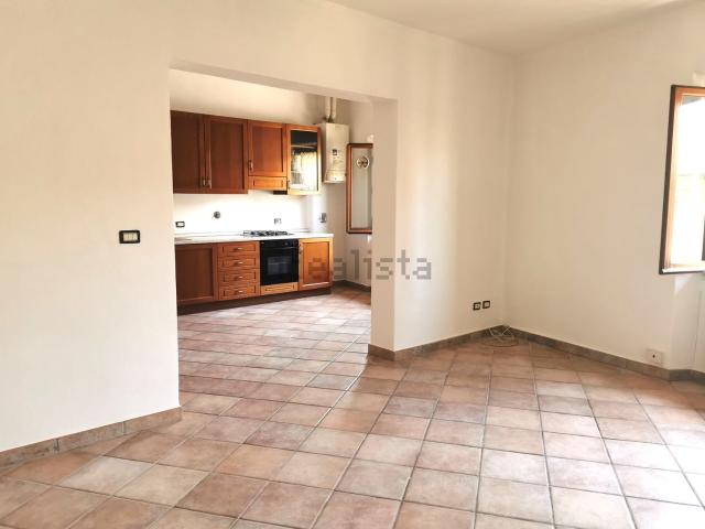Appartamento in vendita a Borgo San Lorenzo, Firenze