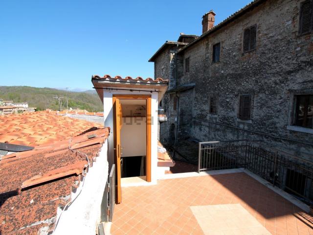 Appartamento in vendita a Carsoli, Abruzzo