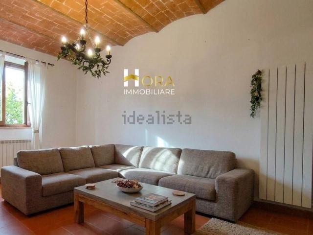 Appartamento in vendita a Fiesole, Toscana