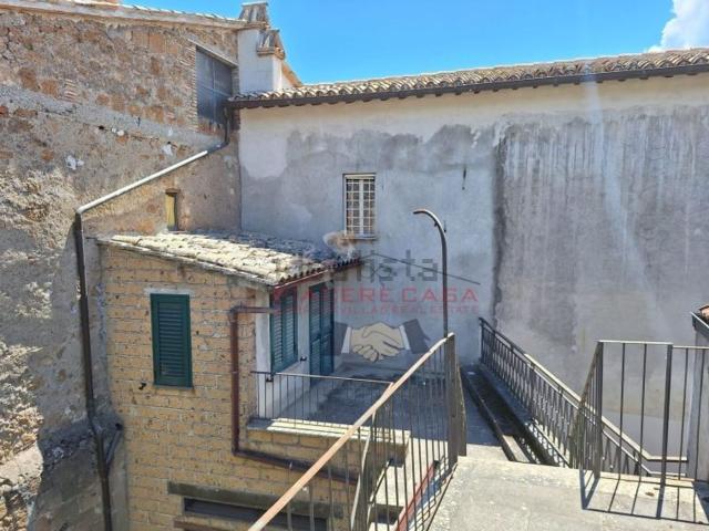 Appartamento in vendita a Sferracavallo, Orvieto