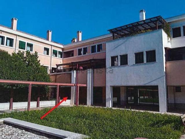 Appartamento in vendita a Cadoneghe