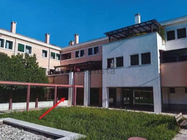 Appartamento in vendita a Cadoneghe