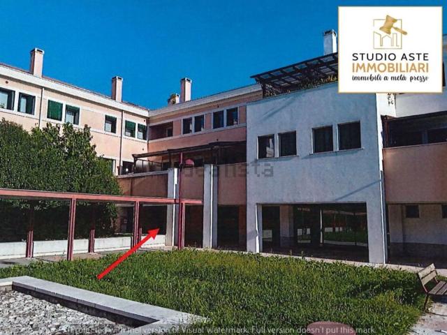 Appartamento in vendita a Cadoneghe