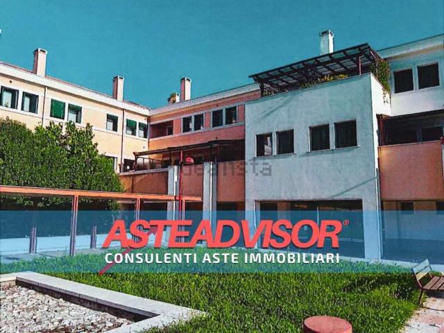 Appartamento in vendita a Cadoneghe