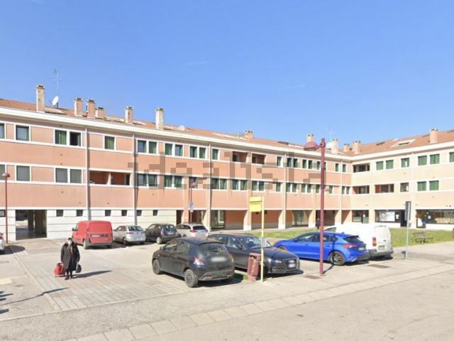 Appartamento in vendita a Cadoneghe