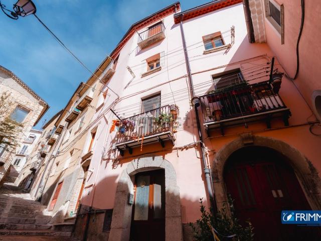 Appartamento in vendita a Campobasso