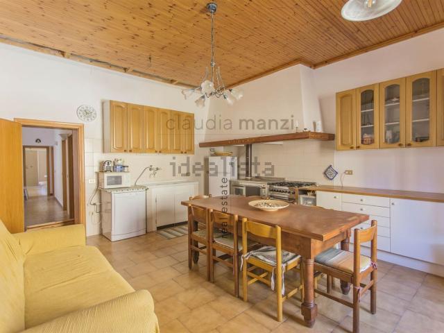 Appartamento in vendita a La Valle, Casale Marittimo