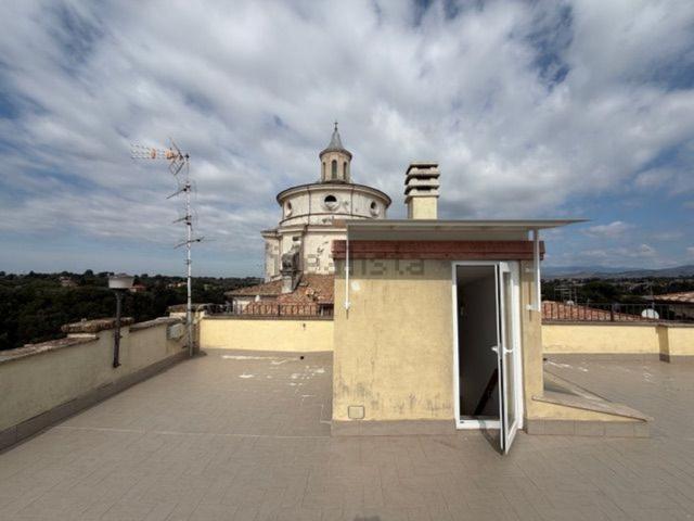 Attico in vendita a Borgo San Martino, Zagarolo